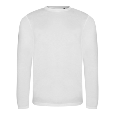 Just Ts JT002 HOSSZU UJJÚ TRI-BLEND PÓLÓ M munkaruha