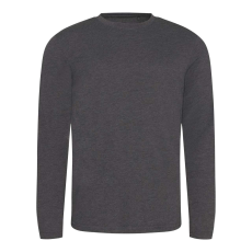 Just Ts JT002 HOSSZU UJJÚ TRI-BLEND PÓLÓ XL