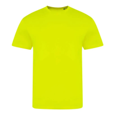 Just Ts JT004 ELECTRIC TRI-BLEND PÓLÓ L munkaruha
