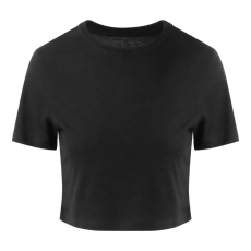 Just Ts JT006 NŐI TRI-BLEND RÖVID FAZONÚ PÓLÓ