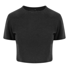 Just Ts JT006 NŐI TRI-BLEND RÖVID FAZONÚ PÓLÓ M munkaruha