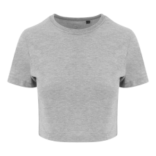 Just Ts JT006 NŐI TRI-BLEND RÖVID FAZONÚ PÓLÓ M munkaruha