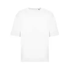 Just Ts JT009 OVERSIZE 100 PÓLÓ munkaruha