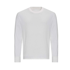 Just Ts JT019 OVERSIZE 100 LONG SLEEVE T S