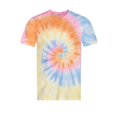 Just Ts JT022 TIE-DYE T 2XL