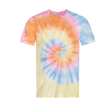 Just Ts JT022 TIE-DYE T M munkaruha