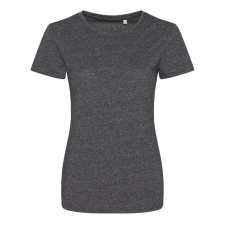 Just Ts JT030F NŐI SPACE BLEND PÓLÓ S munkaruha