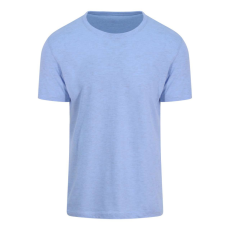 Just Ts JT032 surf unisex környakas rövid ujjú póló Just Ts, Surf Blue-L