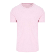 Just Ts JT032 surf unisex környakas rövid ujjú póló Just Ts, Surf Pink-M