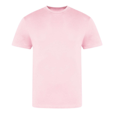 Just Ts JT100 rövid ujjú unisex környakas póló Just Ts, Baby Pink-XL