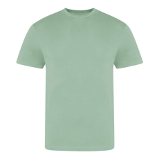 Just Ts JT100 rövid ujjú unisex környakas póló Just Ts, Dusty Green-3XL