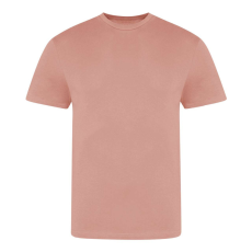 Just Ts JT100 rövid ujjú unisex környakas póló Just Ts, Dusty Pink-3XL