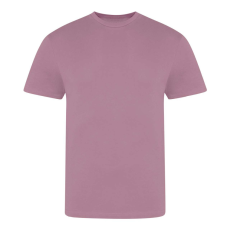 Just Ts JT100 rövid ujjú unisex környakas póló Just Ts, Dusty Purple-2XL