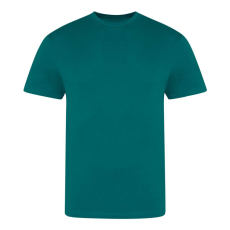 Just Ts JT100 rövid ujjú unisex környakas póló Just Ts, Jade-XL