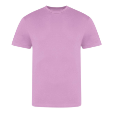 Just Ts JT100 rövid ujjú unisex környakas póló Just Ts, Lavender-S