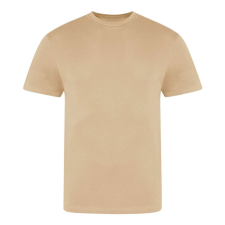 Just Ts JT100 rövid ujjú unisex környakas póló Just Ts, Nude-2XL férfi póló