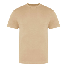 Just Ts JT100 rövid ujjú unisex környakas póló Just Ts, Nude-XL