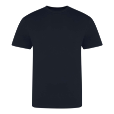 Just Ts JT100 rövid ujjú unisex környakas póló Just Ts, Oxford Navy-3XL