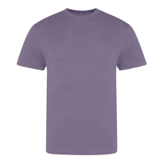 Just Ts JT100 rövid ujjú unisex környakas póló Just Ts, Twilight Purple-S
