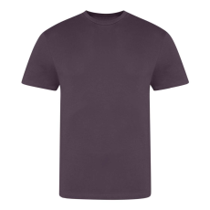 Just Ts JT100 rövid ujjú unisex környakas póló Just Ts, Wild Mulberry-S