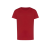 Just Ts JT100J környakas rövid ujjú gyerek póló Just Ts, Fire Red-L