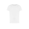 Just Ts JT100J környakas rövid ujjú gyerek póló Just Ts, White-XS