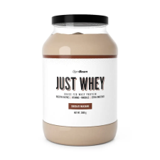  Just Whey - GymBeam / 28324-5-2000g-chocolate-milkshake / in_stock vitamin és táplálékkiegészítő