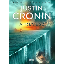 Justin Cronin - A révész egyéb könyv