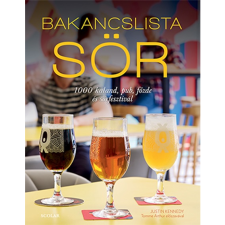 Justin Kennedy Bakancslista: SÖR (BK24-179396) utazás