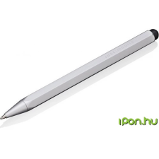 JustMobile AluPen Pro AP-858 ezüst tablet kellék