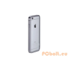 JustMobile Just Mobile AluFrame Apple iPhone 6/6S Plus Bumper Keret - Szürke
