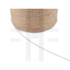  Juta kötöző 1000m/tekercs dekorációs kellék