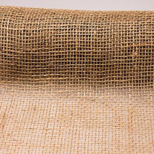  Juta lap, 20x25 cm dekorációs kellék