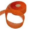  Juta szalag 5cm x10y barna