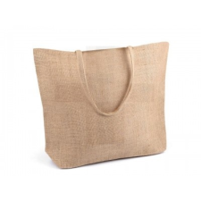  Juta táska díszítésre dekorációs kellék