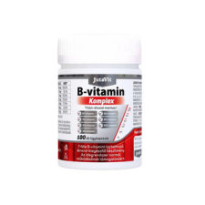 JutaVit B-komplex lágyzselatin kapszula 100db vitamin és táplálékkiegészítő