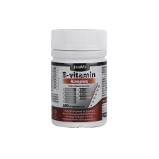 - Jutavit b-vitamin komplex lágykapszula 100db vitamin és táplálékkiegészítő