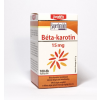 JutaVit Béta-karotin 15 mg 100 db