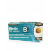 JutaVit Biotin (B7) 900µg 100 db