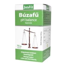 JutaVit Búzafű pH balance kapszula 70 db gyógyhatású készítmény