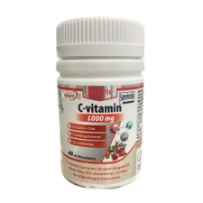  JUTAVIT C 1000MG CSIPKEB.+D3-ZINK RET.TABL.  45X vitamin és táplálékkiegészítő