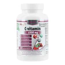 JUTAVIT C-VITAMIN 1500 MG TABLETTA vitamin és táplálékkiegészítő