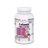 JutaVit C-vitamin 1500mg retard + csipkeb.+acerola kivonat+D3+Cink - 100 db