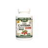 JutaVit C-vitamin 500mg nyújtott felsz.+csipkeb.+D3-vitamin filmt. 100db