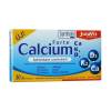  JutaVit Calcium Forte Ca+K2+D3 tabletta (30 db)