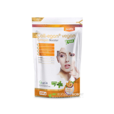  JutaVit Coll-egan Vegán Collagén booster narancs-maracuja ízű italpor 216g vitamin és táplálékkiegészítő