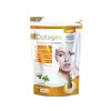 JutaVit Collagen Hialuron Ananász ízű italpor 400g