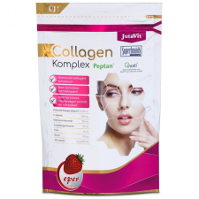 JUTAVIT COLLAGEN+HIALURON KOMPLEX EPER 400G vitamin és táplálékkiegészítő