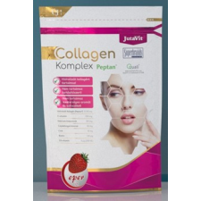  Jutavit collagen+hialuron komplex epres kollagén por 400 g gyógyhatású készítmény