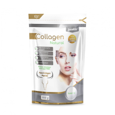  Jutavit collagen natural kollagén por natúr íz 300 g gyógyhatású készítmény